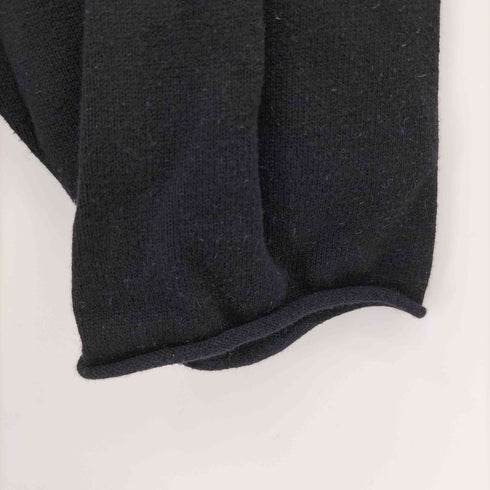 ステューシー Stussy Exposed Seam Sweater コットンカシミヤ レディース import:XL