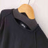 ステューシー Stussy Exposed Seam Sweater コットンカシミヤ レディース import:XL