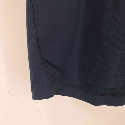 モンベル mont bell WIC.T ワンポイントロゴ メンズ JPN:L