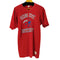 チャンピオン Champion 80S トリコタグ MADE IN USA S/S フットボールシャツ FRESNO STATE メンズ import:L