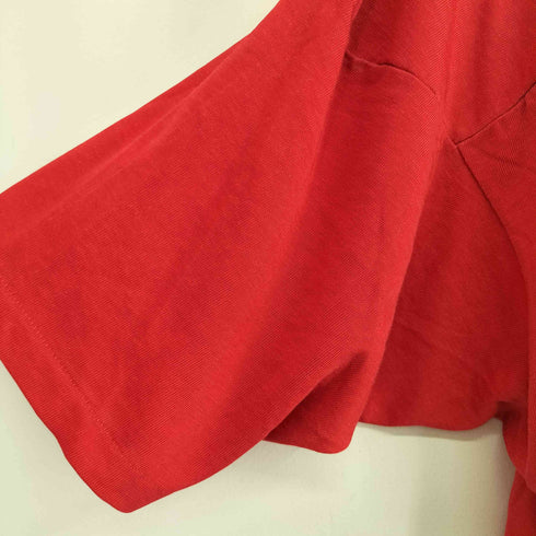 チャンピオン Champion 80S トリコタグ MADE IN USA S/S フットボールシャツ FRESNO STATE メンズ import:L