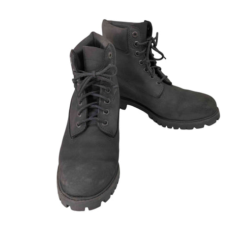 ティンバーランド Timberland 6in PREMIUM BOOTS WP 6インチプレミアムウォータープルーフブーツ メンズ JPN:26.5