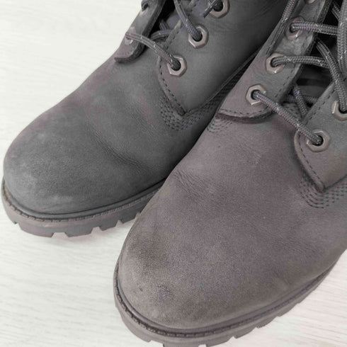 ティンバーランド Timberland 6in PREMIUM BOOTS WP 6インチプレミアムウォータープルーフブーツ メンズ JPN:26.5