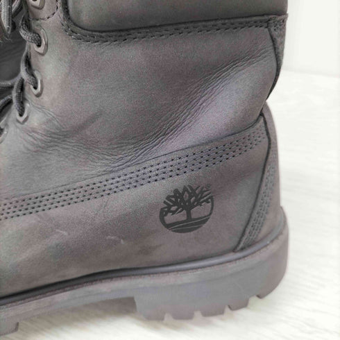 ティンバーランド Timberland 6in PREMIUM BOOTS WP 6インチプレミアムウォータープルーフブーツ メンズ JPN:26.5