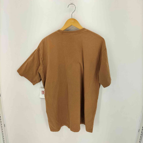 ステューシー Stussy PIGMENT DYED CREW 半袖シャツ メンズ import:XL