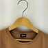 ステューシー Stussy PIGMENT DYED CREW 半袖シャツ メンズ import:XL