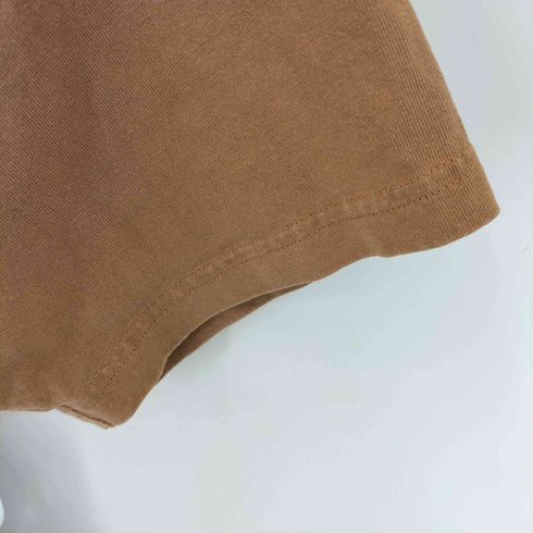 ステューシー Stussy PIGMENT DYED CREW 半袖シャツ メンズ import:XL
