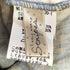 ドットアンドストライプスチャイルドウーマン Dot&Stripes CHILD WOMAN 20SS R/麻 ひまわりプリント ノースリワンピース レディース FREE