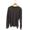 ステューシー Stussy PIGMENT DYED CREW L/S TEE メンズ import:XL