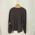 ステューシー Stussy PIGMENT DYED CREW L/S TEE メンズ import:XL