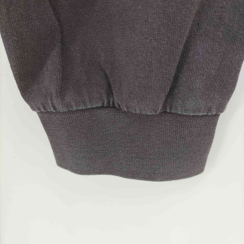 ステューシー Stussy PIGMENT DYED CREW L/S TEE メンズ import:XL