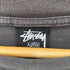 ステューシー Stussy PIGMENT DYED CREW L/S TEE メンズ import:XL