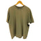 ステューシー Stussy PIGMENT DYED CREW 半袖シャツ メンズ import:XL
