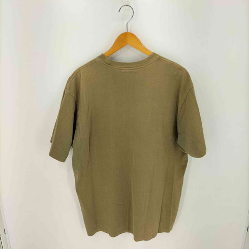 ステューシー Stussy PIGMENT DYED CREW 半袖シャツ メンズ import:XL