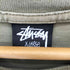 ステューシー Stussy PIGMENT DYED CREW 半袖シャツ メンズ import:XL