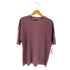 ステューシー Stussy 23SS Lazy Tee in faded メンズ import:XL