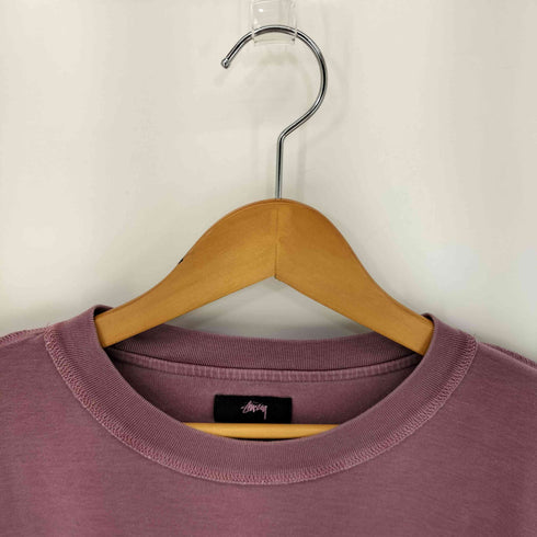 ステューシー Stussy 23SS Lazy Tee in faded メンズ import:XL