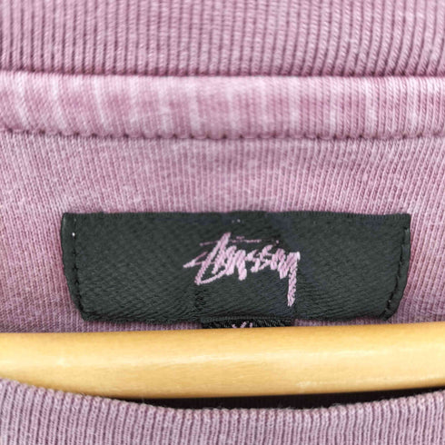 ステューシー Stussy 23SS Lazy Tee in faded メンズ import:XL