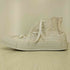 コンバースオールスター CONVERSE ALLSTAR FLAPZIP HI WHITE メンズ 26