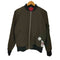 ザラマン ZARA MAN 裏地キルティング MA-1 フライトジャケット メンズ import:M