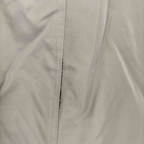 ザラマン ZARA MAN 裏地キルティング MA-1 フライトジャケット メンズ import:M