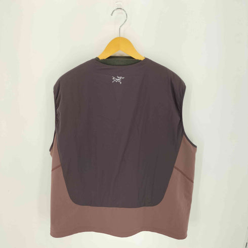 アークテリクス ARCTERYX 23SS CHEXA HYBRID VEST メンズ import:XL
