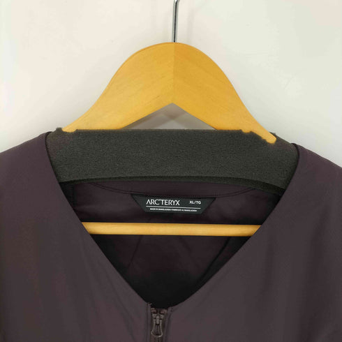 アークテリクス ARCTERYX 23SS CHEXA HYBRID VEST メンズ import:XL