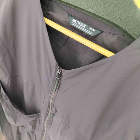 アークテリクス ARCTERYX 23SS CHEXA HYBRID VEST メンズ import:XL