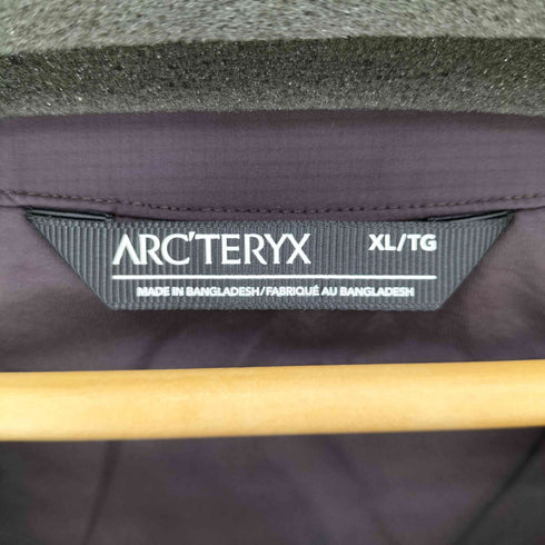 アークテリクス ARCTERYX 23SS CHEXA HYBRID VEST メンズ import:XL