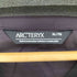 アークテリクス ARCTERYX 23SS CHEXA HYBRID VEST メンズ import:XL