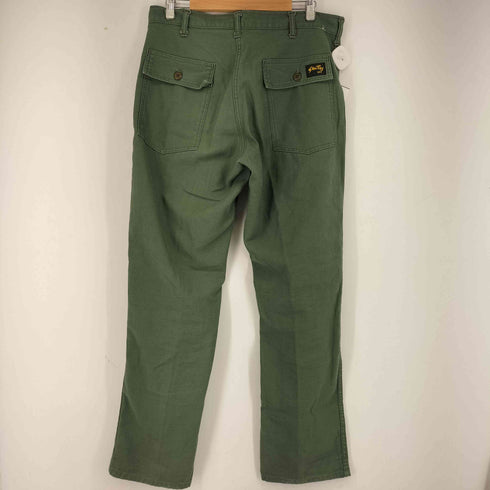スタンレイ Stan Ray MADE IN USA ベイカーパンツ メンズ