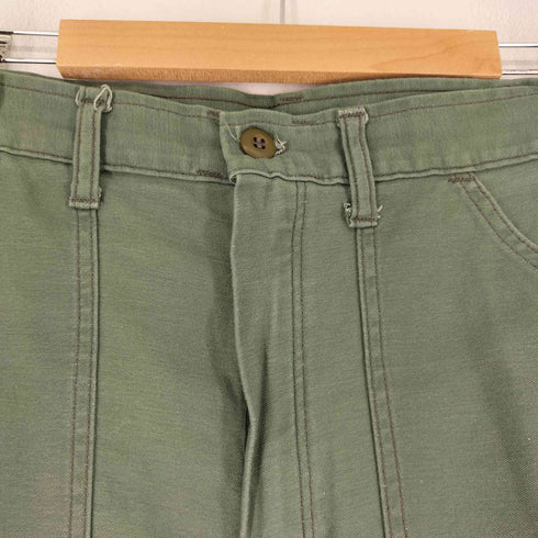 スタンレイ Stan Ray MADE IN USA ベイカーパンツ メンズ