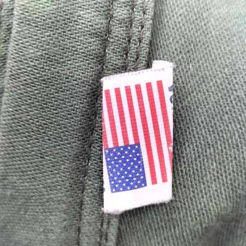 スタンレイ Stan Ray MADE IN USA ベイカーパンツ メンズ