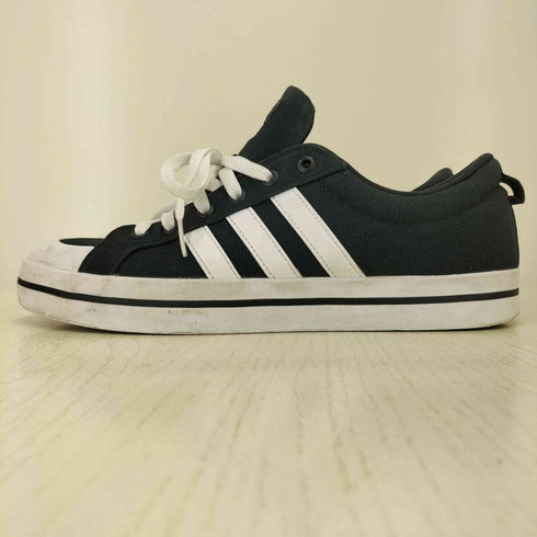 アディダス adidas SPG753001 ローカットスニーカー メンズ JPN:27.5 27.5
