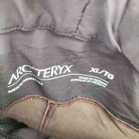アークテリクス ARCTERYX PALTZ CARGO PANT メンズ import:XL