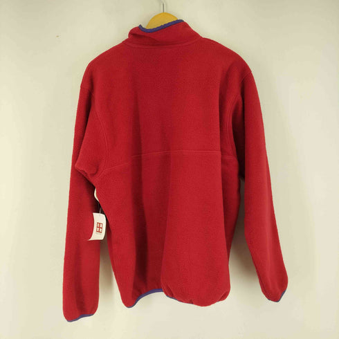 パタゴニア patagonia スナップT フリースプルオーバー メンズ import:XXL