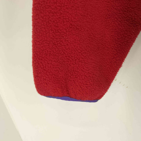 パタゴニア patagonia スナップT フリースプルオーバー メンズ import:XXL