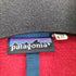 パタゴニア patagonia スナップT フリースプルオーバー メンズ import:XXL