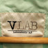 VLAB イタリア製 ナイロントレンチコート レディース US:8