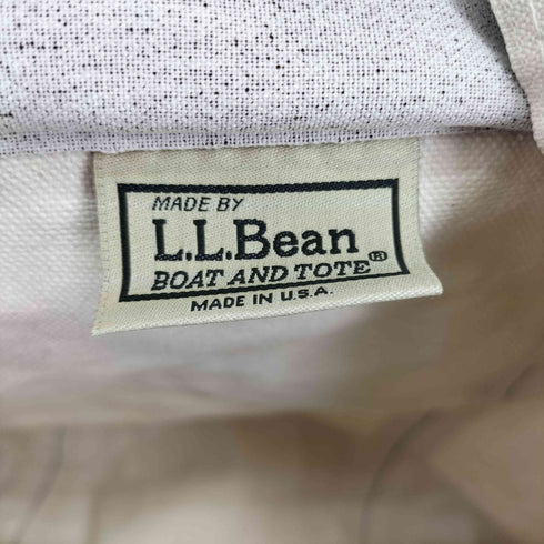 エルエルビーン L.L.Bean 迷彩柄 ビーントート トートバッグ メンズ
