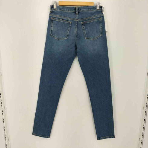 アーペーセー A.P.C. PETIT NEW STANDARD/DENIM BRUT DELAVE STRETCH レディース 29