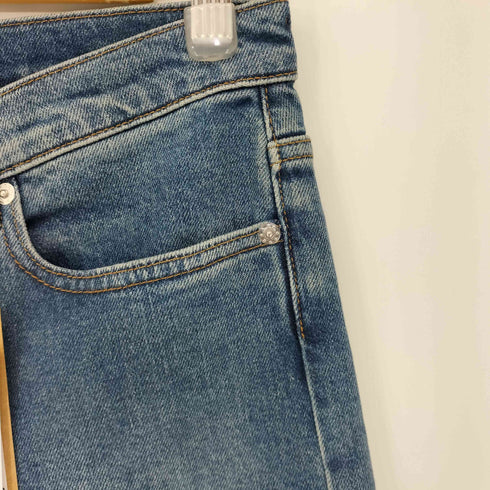 アーペーセー A.P.C. PETIT NEW STANDARD/DENIM BRUT DELAVE STRETCH レディース 29