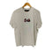 BY PARRA EMPTY TUBE LOGO T-SHIRT メンズ import:L