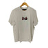 BY PARRA EMPTY TUBE LOGO T-SHIRT メンズ import:L