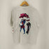 BY PARRA EMPTY TUBE LOGO T-SHIRT メンズ import:L