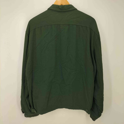 ステューシー Stussy 80s OLD STUSSY フルジップジャケット メンズ M