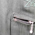 ステューシー Stussy 80s OLD STUSSY フルジップジャケット メンズ M