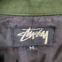 ステューシー Stussy 80s OLD STUSSY フルジップジャケット メンズ M