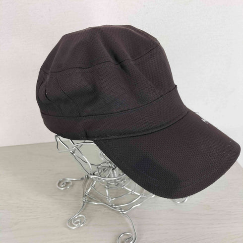 オークリー OAKLEY スカル刺繍ワークキャップ ゴルフ メンズ