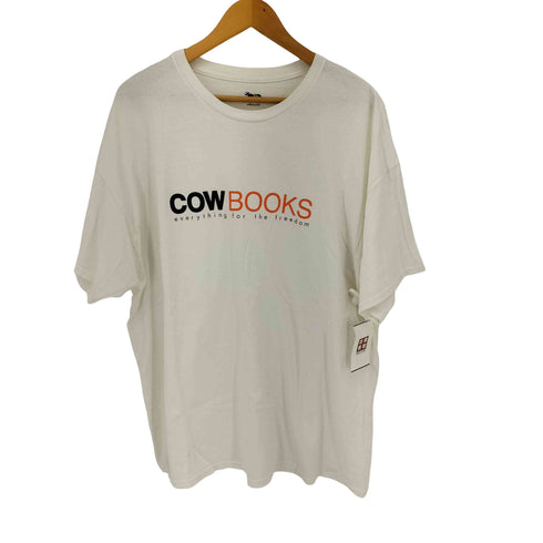 COW BOOKS T-shirs メンズ 2XL